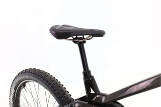 Haibike AllMtn CF8 (ebike) t.M Reacondicionada