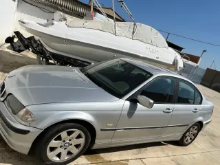 BMW Serie 3 2000