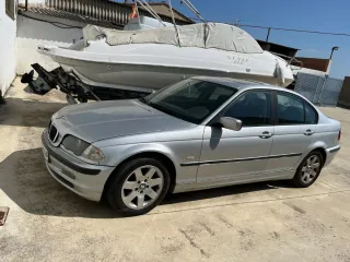BMW Serie 3 2000