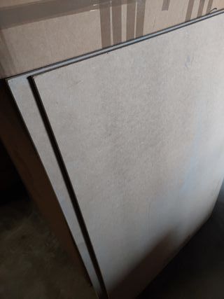 Tableros de madera