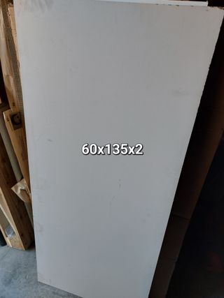 Tableros de madera