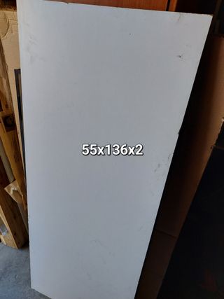 Tableros de madera