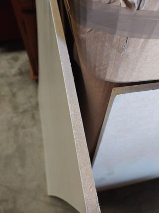 Tableros de madera