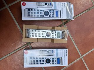 Mando a distancia universal SilverCrest