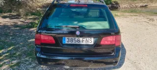 Saab 9-5 2007