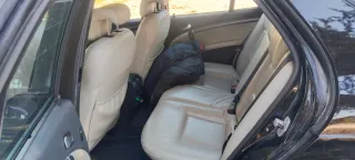 Saab 9-5 2007