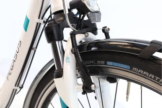 Pegasus Solero SL (urbana) t.S Reacondicionada