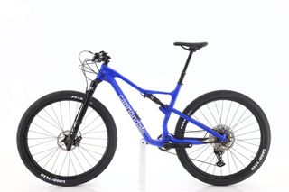 Cannondale Scalpel (MTB) t.L Reacondicionada