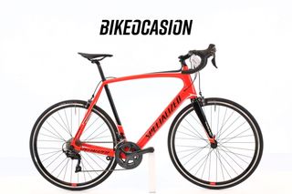 Specialized Tarmac SL 5 (carretera) t.58 Reacondicionada