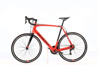 Specialized Tarmac SL 5 (carretera) t.58 Reacondicionada