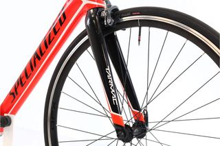 Specialized Tarmac SL 5 (carretera) t.58 Reacondicionada