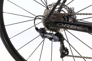 Orbea Avant (carretera) t.52 Reacondicionada