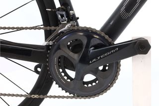 Orbea Avant (carretera) t.52 Reacondicionada