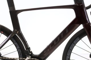 Scott Foil RC 30 Di2 12V (carretera) t.56 Reacondicionada