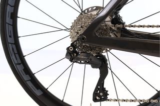 Scott Foil RC 30 Di2 12V (carretera) t.56 Reacondicionada