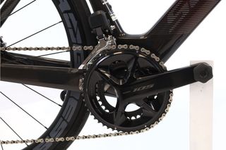 Scott Foil RC 30 Di2 12V (carretera) t.56 Reacondicionada