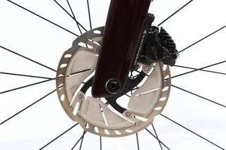 Scott Foil RC 30 Di2 12V (carretera) t.56 Reacondicionada