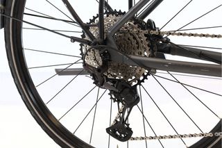 Diamant Elan Grand Deluxe (urbana) t.S Reacondicionada