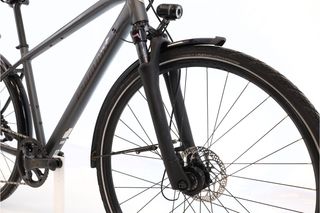 Diamant Elan Grand Deluxe (urbana) t.S Reacondicionada