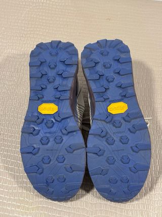 Nnormal Tomir 2.0 Trail Running Talla 44