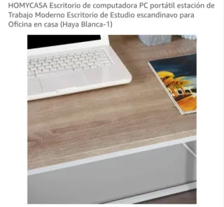 Escritorio para ordenador