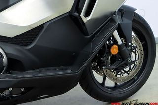 HONDA FORZA 750 -A2-