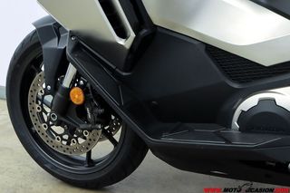 HONDA FORZA 750 -A2-