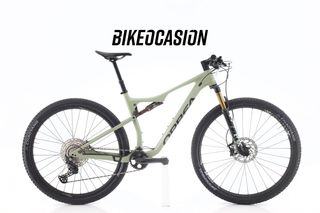 Orbea Oiz M10 (MTB) t.L Reacondicionada