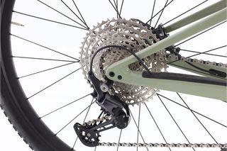 Orbea Oiz M10 (MTB) t.L Reacondicionada