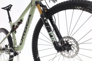 Orbea Oiz M10 (MTB) t.L Reacondicionada