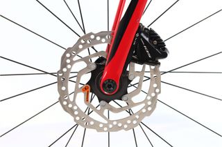 Specialized Tarmac (carretera) t.54 Reacondicionada