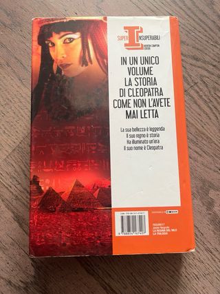 La regina del Nilo: Il trono d'Egitto-L'amante ...