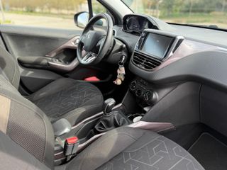 Peugeot 2008 2015 - NO Puretech