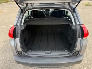 Peugeot 2008 2015 - NO Puretech