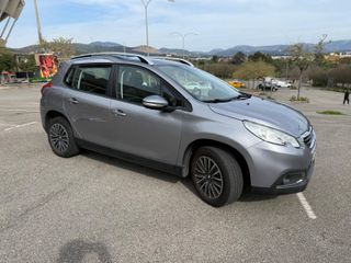 Peugeot 2008 2015 - NO Puretech
