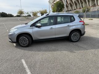 Peugeot 2008 2015 - NO Puretech