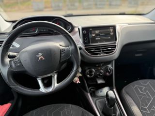 Peugeot 2008 2015 - NO Puretech