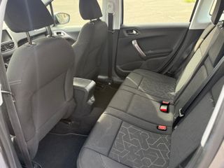 Peugeot 2008 2015 - NO Puretech