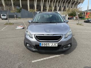 Peugeot 2008 2015 - NO Puretech