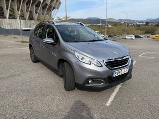Peugeot 2008 2015 - NO Puretech