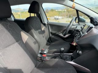 Peugeot 2008 2015 - NO Puretech