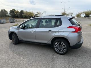 Peugeot 2008 2015 - NO Puretech