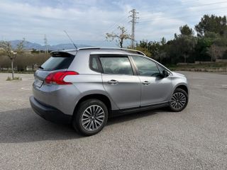 Peugeot 2008 2015 - NO Puretech