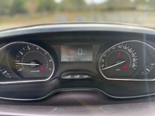 Peugeot 2008 2015 - NO Puretech