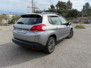 Peugeot 2008 2015 - NO Puretech