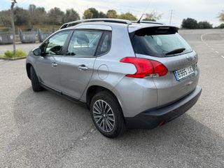Peugeot 2008 2015 - NO Puretech