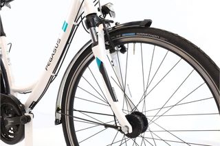 Pegasus Solero SL (urbana) t.S Reacondicionada