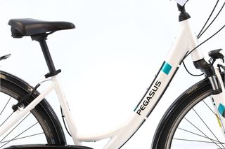 Pegasus Solero SL (urbana) t.S Reacondicionada