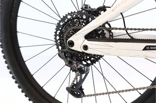 Scott Patron eRIDE X01 (ebike) t.L Reacondicionada