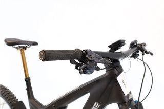 Scott Patron eRIDE X01 (ebike) t.L Reacondicionada